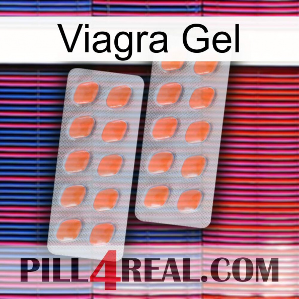 Viagra Gel 27